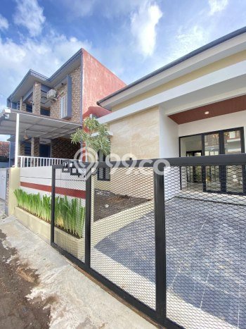 Dijual Rumah 3 Kamar Lokasi Ideal Nyaman dan Strategis di Sleman Dijual Rumah 3 Kamar Lokasi Ideal Nyaman dan Strategis di Sleman