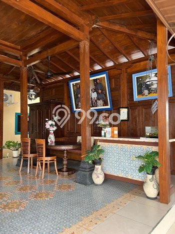 Dijual Rumah Premium dengan Fasilitas Sekitar Komplit di Sewon, Bantul Dijual Rumah Premium dengan Fasilitas Sekitar Komplit di Sewon, Bantul
