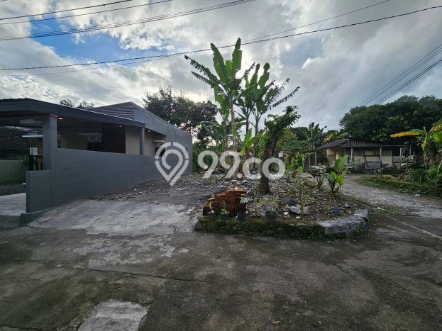 Lahan Dijual Lokasi Strategis di Yogyakarta dengan Luas 112m2 Lahan Dijual Lokasi Strategis di Yogyakarta dengan Luas 112m2
