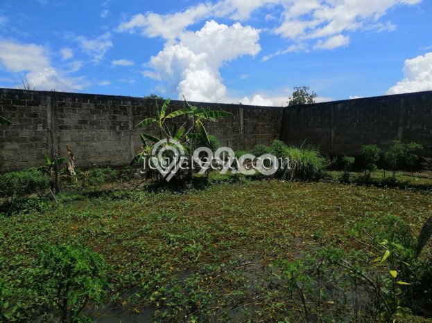 Rumah Eksklusif Siap Huni LT 1218m2 di Gamping, Sleman Rumah Eksklusif Siap Huni LT 1218m2 di Gamping, Sleman