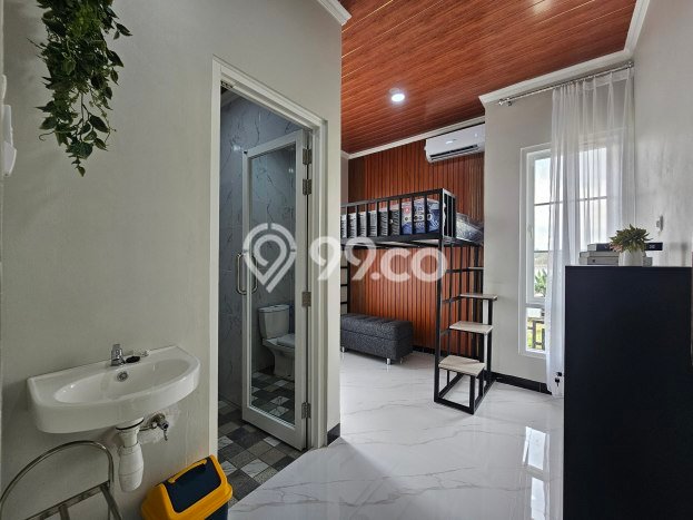 Rumah Kost Dijual di Ngaglik, Sleman, Spesifikasi 16 KT, 16 KM, 390m2 Rumah Kost Dijual di Ngaglik, Sleman, Spesifikasi 16 KT, 16 KM, 390m2