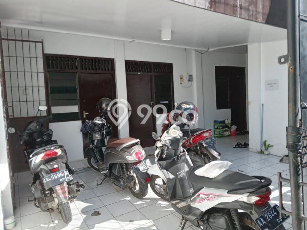Dijual Rumah Kost di Sleman, Yogyakarta, 10 KT, 4 KM, Bangunan 200m2 Dijual Rumah Kost di Sleman, Yogyakarta, 10 KT, 4 KM, Bangunan 200m2