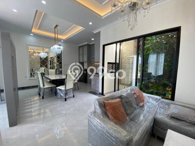 Jual Rumah Bagus Siap Huni LB 170m2 di Ngaglik, Sleman Jual Rumah Bagus Siap Huni LB 170m2 di Ngaglik, Sleman