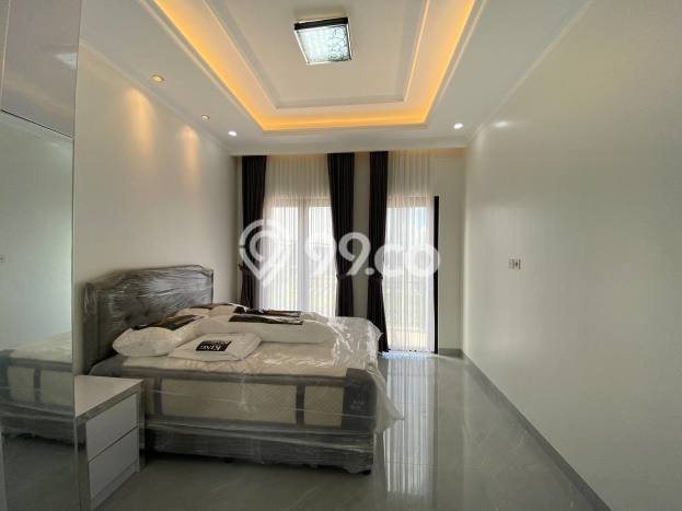 Jual Rumah Bagus Siap Huni LB 170m2 di Ngaglik, Sleman Jual Rumah Bagus Siap Huni LB 170m2 di Ngaglik, Sleman