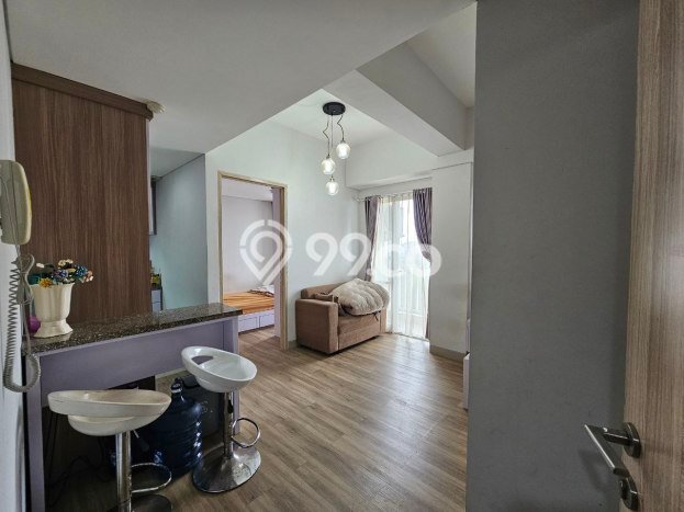 Apartemen Favorit Modern Dijual di Yogyakarta dengan 2 Kamar Tidur Apartemen Favorit Modern Dijual di Yogyakarta dengan 2 Kamar Tidur
