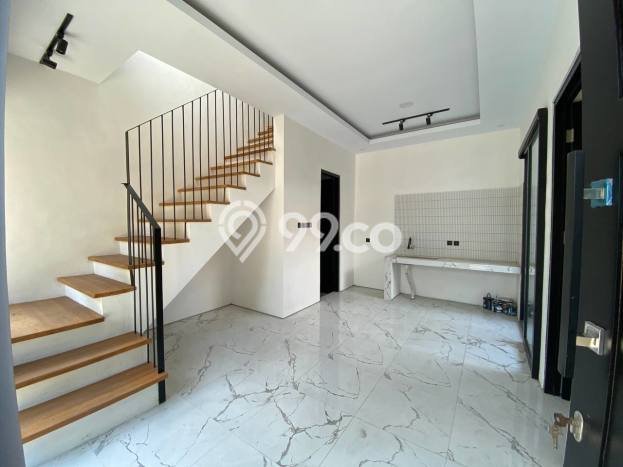 Rumah Modern Cantik 3 KT Bisa Langsung Pindah di Sewon Rumah Modern Cantik 3 KT Bisa Langsung Pindah di Sewon