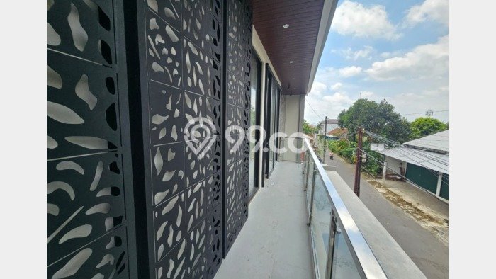 Dijual Rumah Eksklusif 4 KT di Purwomartani , Sleman Dijual Rumah Eksklusif 4 KT di Purwomartani , Sleman