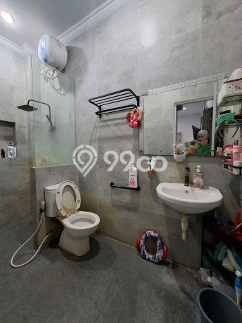 Jual Rumah Minimalis Bagus Punya 3 KT di Ngaglik Sleman - Jual Rumah Minimalis Bagus Punya 3 KT di Ngaglik Sleman -