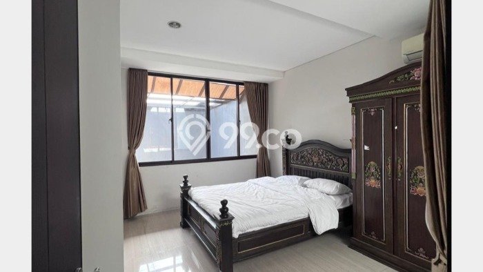 Siap Huni Rumah Mewah 3 Kamar di Ngaglik Dekat ke Mana Pun Siap Huni Rumah Mewah 3 Kamar di Ngaglik Dekat ke Mana Pun