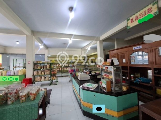 Untuk Dijual Komersial di Magelang Tengah Magelang LT 504m2 / LB 750m2 Untuk Dijual Komersial di Magelang Tengah Magelang LT 504m2 / LB 750m2