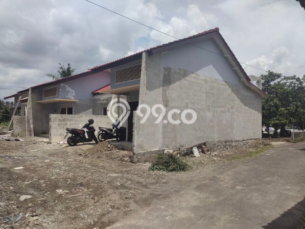 Dijual Rumah Murah di Ngemplak Sleman Harga Rp 435 Juta LT 90m2 Dijual Rumah Murah di Ngemplak Sleman Harga Rp 435 Juta LT 90m2