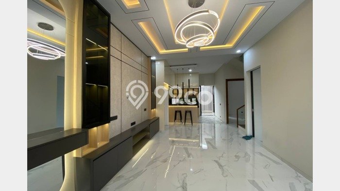 Rumah Mewah Dijual LT 148m2 di Ngaglik, Sleman Rumah Mewah Dijual LT 148m2 di Ngaglik, Sleman