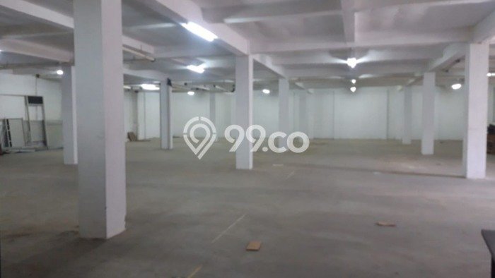 Gudang Disewakan Cepat di Sleman Sleman LB 765m2 Gudang Disewakan Cepat di Sleman Sleman LB 765m2