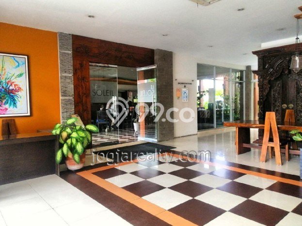LOKASI PREMIUM! Hotel Kawasan Mergangsan, Luas 1942m2m², Lokasi Mainroad LOKASI PREMIUM! Hotel Kawasan Mergangsan, Luas 1942m2m², Lokasi Mainroad