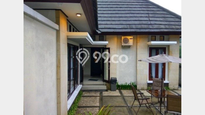 HOT DEAL! Vila Kawasan Pakem, Luas 273m2m², Area Strategis HOT DEAL! Vila Kawasan Pakem, Luas 273m2m², Area Strategis