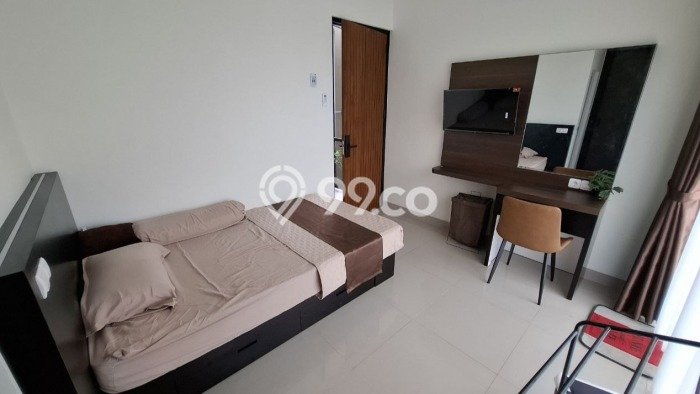 Untuk Dijual Kost di Ngaglik, Sleman, 7 KT, 8 KM, Luas 130m2 Untuk Dijual Kost di Ngaglik, Sleman, 7 KT, 8 KM, Luas 130m2