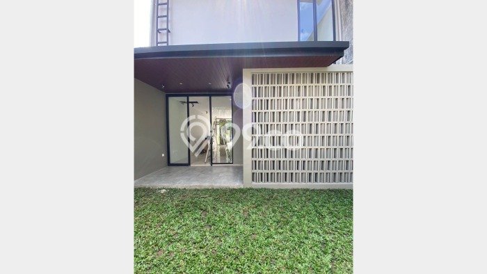 Dijual Hunian Rumah Terawat 3 KT di Condong Catur, Sleman Dijual Hunian Rumah Terawat 3 KT di Condong Catur, Sleman