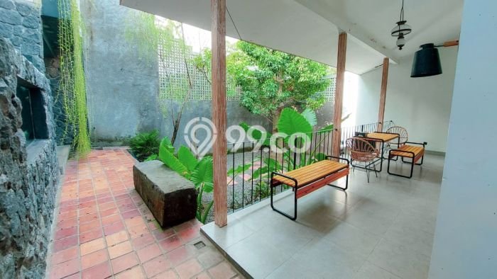 Hunian Mewah Dijual LT 426m2 di Gamping, Sleman Hunian Mewah Dijual LT 426m2 di Gamping, Sleman