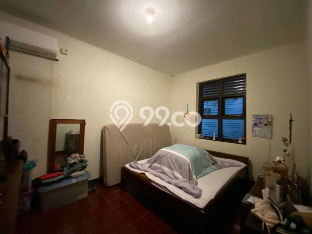 Siap Huni Rumah Mewah 6 Kamar di Umbulharjo Dekat ke Mana Saja Siap Huni Rumah Mewah 6 Kamar di Umbulharjo Dekat ke Mana Saja