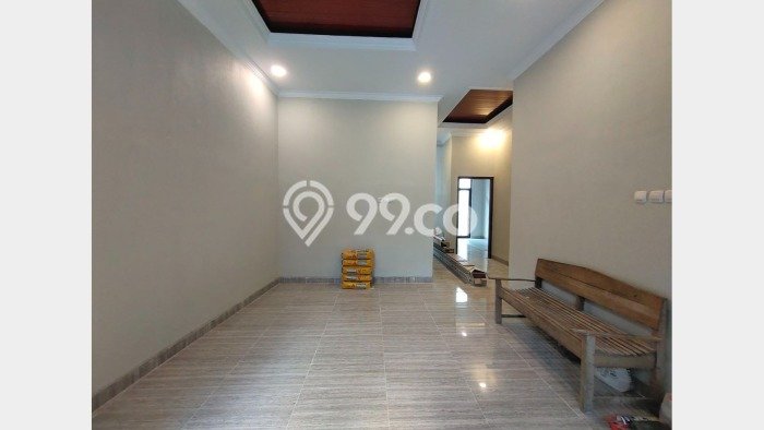 Rumah Modern 3 KT di Purwomartani Sleman Unfurnished Rumah Modern 3 KT di Purwomartani Sleman Unfurnished
