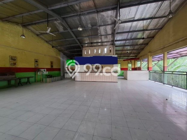 Untuk Dijual Komersial di Magelang Tengah Magelang LT 504m2 / LB 750m2 Untuk Dijual Komersial di Magelang Tengah Magelang LT 504m2 / LB 750m2