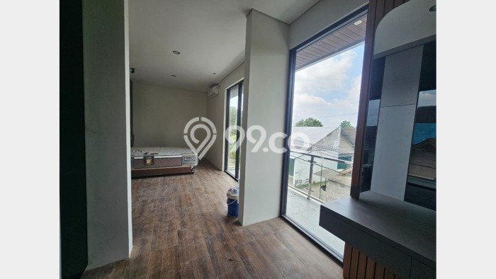 Dijual Rumah Eksklusif 4 KT di Purwomartani , Sleman Dijual Rumah Eksklusif 4 KT di Purwomartani , Sleman