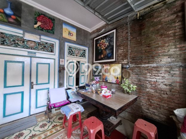 Dijual Hunian Rumah Nyaman 3 KT di Minomartani , Sleman Dijual Hunian Rumah Nyaman 3 KT di Minomartani , Sleman