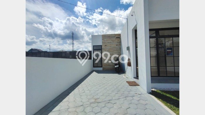 Dijual Hunian Rumah Nyaman 3 Kamar di Purwomartani , Sleman Dijual Hunian Rumah Nyaman 3 Kamar di Purwomartani , Sleman