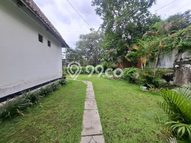 Best Deal Hunian Premium Ideal dan Luas di Gondokusuman, Yogyakarta Best Deal Hunian Premium Ideal dan Luas di Gondokusuman, Yogyakarta