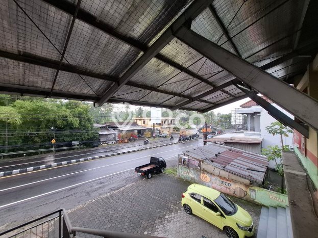 Untuk Dijual Komersial di Magelang Tengah Magelang LT 504m2 / LB 750m2 Untuk Dijual Komersial di Magelang Tengah Magelang LT 504m2 / LB 750m2
