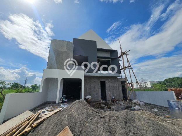 Dijual Rumah Strategis Bagus Punya 3 KT di Gamping Sleman SHM Dijual Rumah Strategis Bagus Punya 3 KT di Gamping Sleman SHM