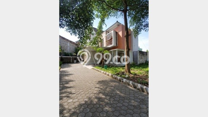 Rumah Modern Minimalis 4 Kamar Siap Huni di Banguntapan Rumah Modern Minimalis 4 Kamar Siap Huni di Banguntapan