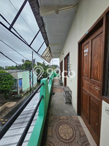 Dijual Segera Kost 25 Kamar, 25 Kamar Mandi di Ngaglik, Sleman, Luas 433m2 Dijual Segera Kost 25 Kamar, 25 Kamar Mandi di Ngaglik, Sleman, Luas 433m2