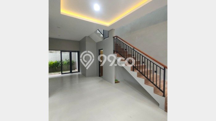 Jual Rumah Favorit Siap Huni LB 115m2 di Ngemplak, Sleman Jual Rumah Favorit Siap Huni LB 115m2 di Ngemplak, Sleman