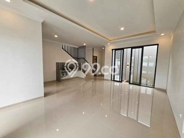 Jual Rumah Strategis Bagus Punya 3 KT di Depok Sleman SHM Jual Rumah Strategis Bagus Punya 3 KT di Depok Sleman SHM