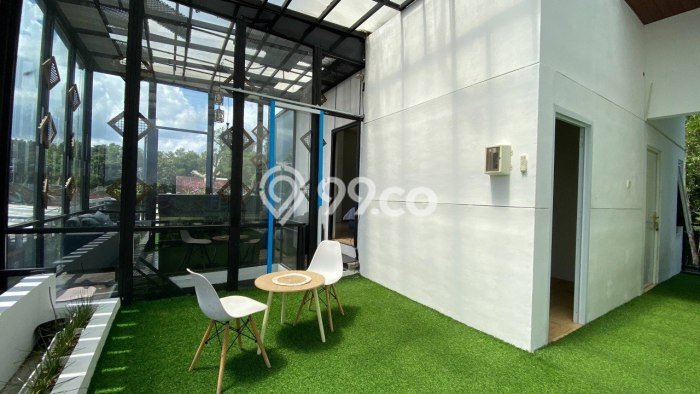 AREA PREMIUM! Vila di Pajangan, Ukuran 64m2m², Pemandangan Menarik sekitar AREA PREMIUM! Vila di Pajangan, Ukuran 64m2m², Pemandangan Menarik sekitar