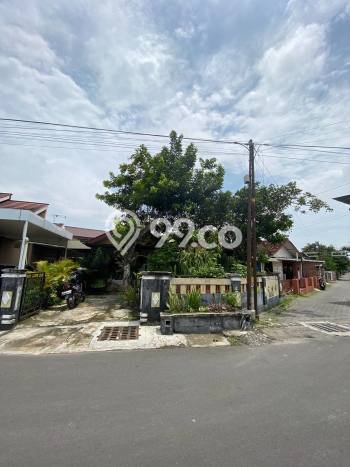 Kavling Tanah Dijual di Umbulharjo Yogyakarta Spesifikasi 313m2 Kavling Tanah Dijual di Umbulharjo Yogyakarta Spesifikasi 313m2