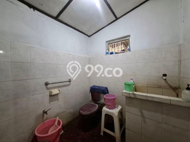 Siap Huni Rumah Mewah 7 Kamar di Gondokusuman Dekat ke Mana Pun Siap Huni Rumah Mewah 7 Kamar di Gondokusuman Dekat ke Mana Pun