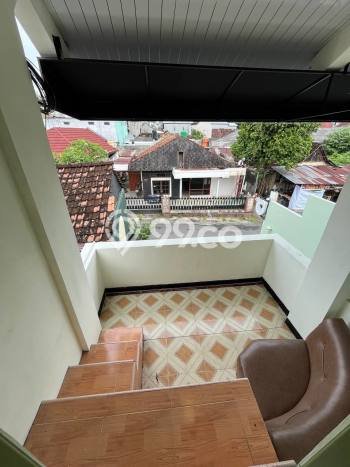 Rumah Modern Cantik 6 Kamar Bisa Langsung Pindah di Mantrijeron Rumah Modern Cantik 6 Kamar Bisa Langsung Pindah di Mantrijeron