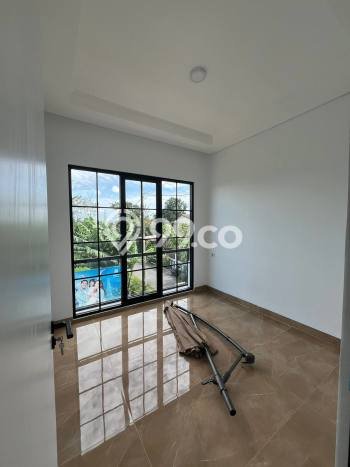 Rumah Strategis Modern Lb 80m2 di Ngemplak, Sleman Rumah Strategis Modern Lb 80m2 di Ngemplak, Sleman