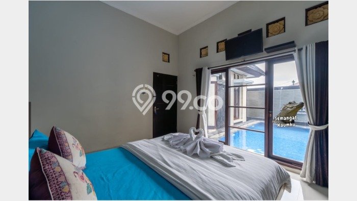 HOT DEAL! Vila Kawasan Pakem, Luas 273m2m², Area Strategis HOT DEAL! Vila Kawasan Pakem, Luas 273m2m², Area Strategis