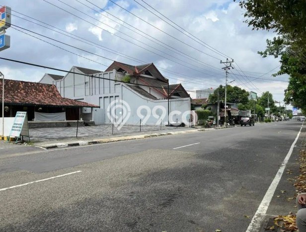 Lahan Investasi Lokasi Umbulharjo Yogyakarta SHM Lahan Investasi Lokasi Umbulharjo Yogyakarta SHM