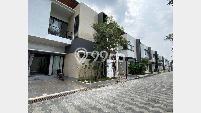 Bisa KPR! Rumah Mlati, Sleman, LT 110m² Bangunan 117m² Bisa KPR! Rumah Mlati, Sleman, LT 110m² Bangunan 117m²