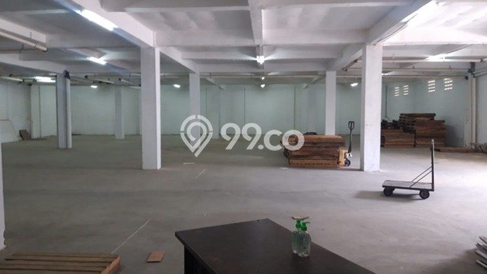 Gudang Disewakan Cepat di Sleman Sleman LB 765m2 Gudang Disewakan Cepat di Sleman Sleman LB 765m2