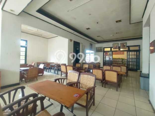 Kavling Tanah Dijual di Umbulharjo, Yogyakarta, Luas 990m2 Area Strategis Kavling Tanah Dijual di Umbulharjo, Yogyakarta, Luas 990m2 Area Strategis