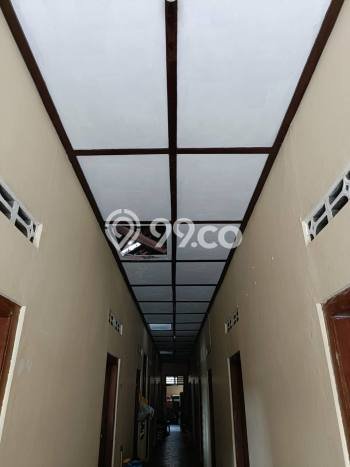 Rumah Kost untuk Dijual di Caturtunggal Punya 21 Kamar Rumah Kost untuk Dijual di Caturtunggal Punya 21 Kamar
