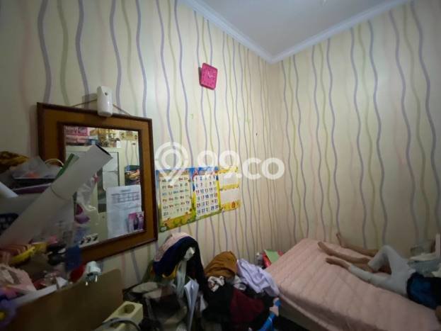 Rumah Strategis Modern Lb 140m2 di Sleman, Sleman Rumah Strategis Modern Lb 140m2 di Sleman, Sleman