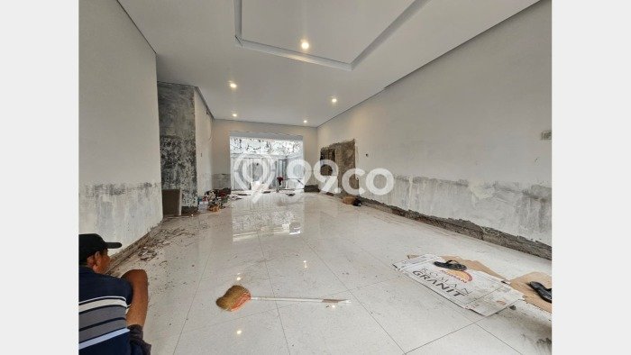 Hunian Nyaman Asri 4 KT Siap Pakai di Condong Catur Sleman Hunian Nyaman Asri 4 KT Siap Pakai di Condong Catur Sleman