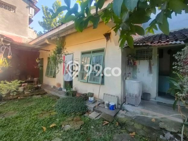 For Sale Tanah Kawasan Depok, Luas 420m², Area Potensial For Sale Tanah Kawasan Depok, Luas 420m², Area Potensial