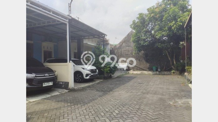 Rumah Terawat 3 KT 1 KM di Maguwoharjo, Yogyakarta Rumah Terawat 3 KT 1 KM di Maguwoharjo, Yogyakarta